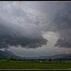 Supercelica z shelf cloudom na Primorskem 20.05.2015 Dejan Košir 10